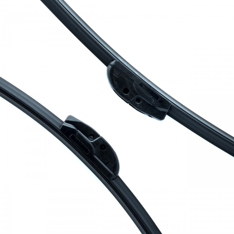 Přední stěrače NISSAN Micra IV K13 (2010-2018)