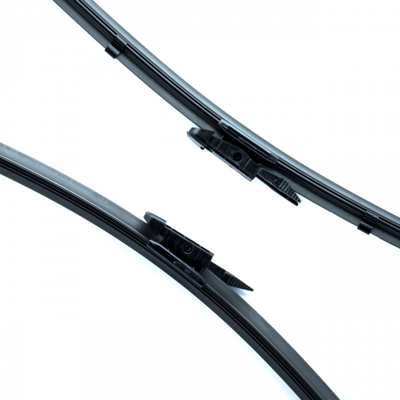 Přední stěrače NISSAN Juke I F15 (2017-2019)