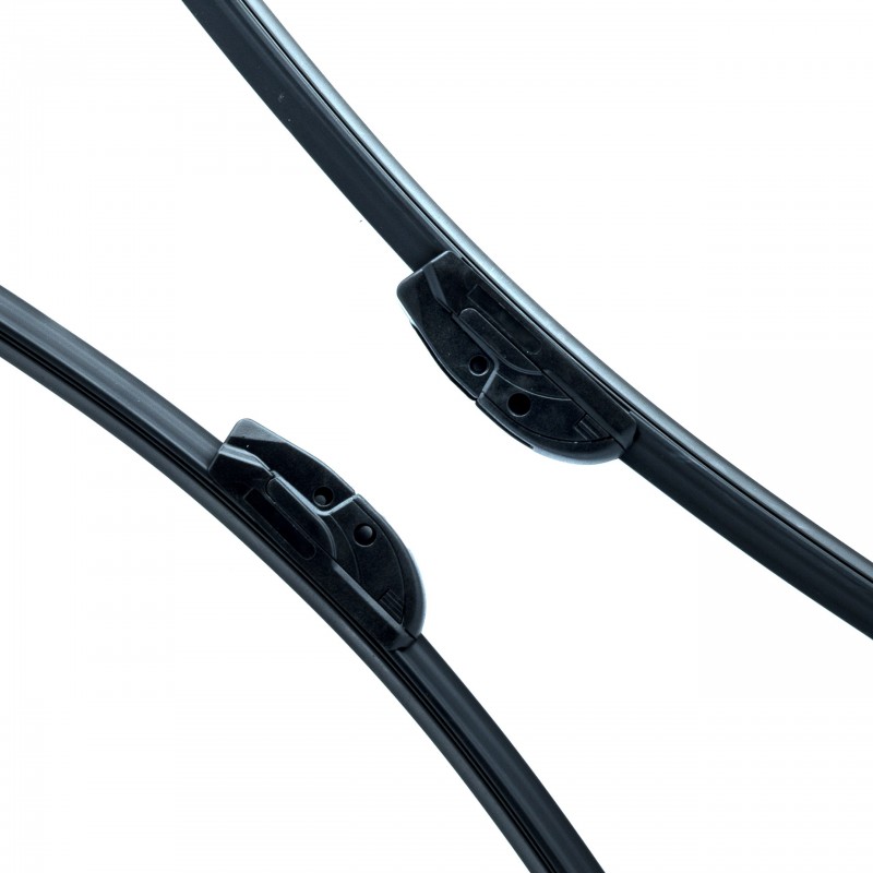 Přední stěrače DAIHATSU Sirion M1 (4/1998-12/2004)