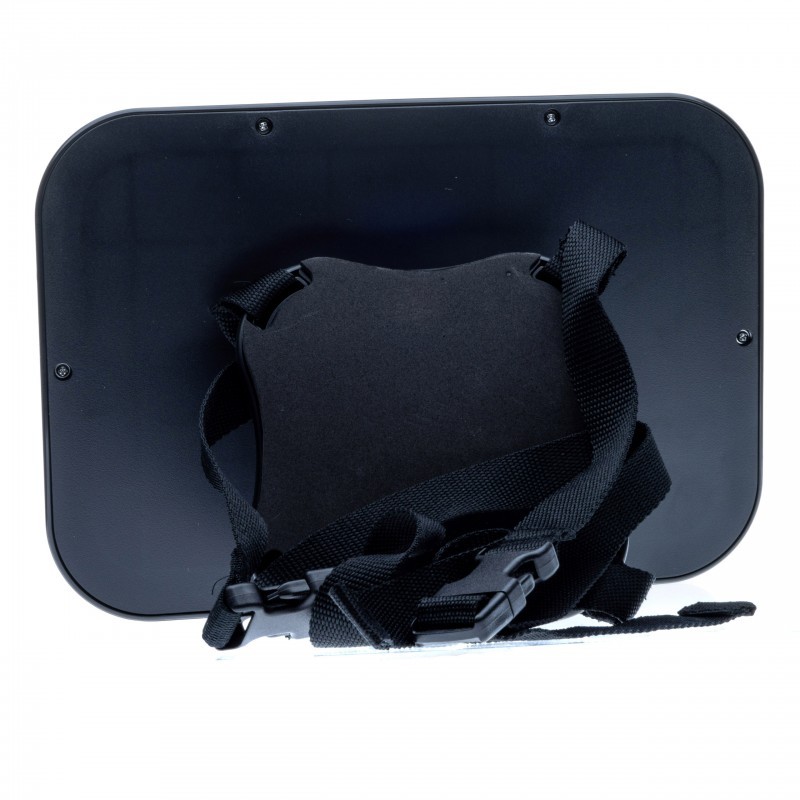 Dětské zpětné zrcátko na zadní sedadlo (D)