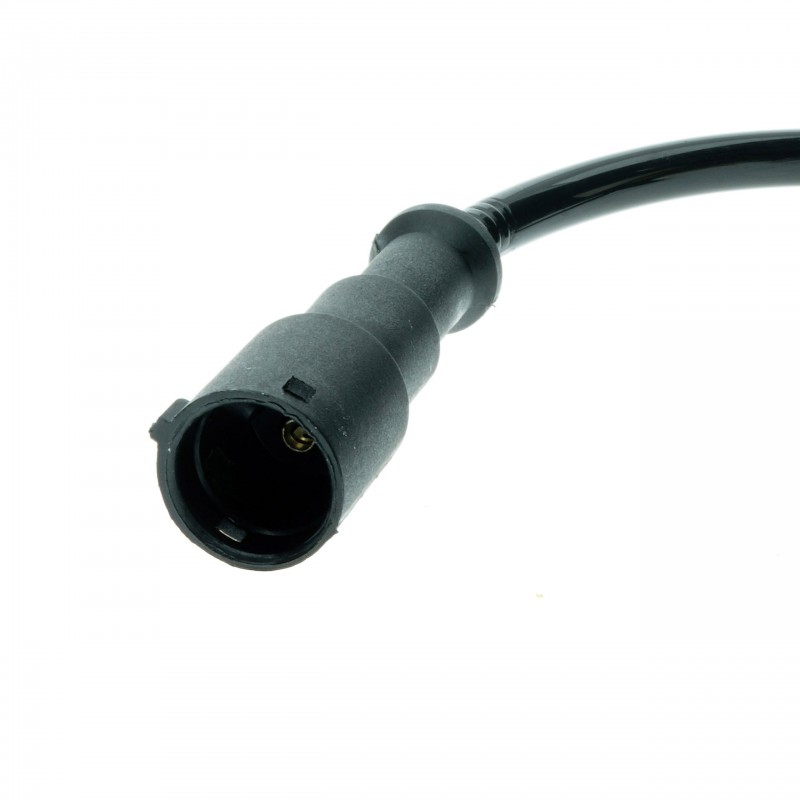 Senzor ABS SEAT Toledo I 1L2 (1991-1998) (R-LR)