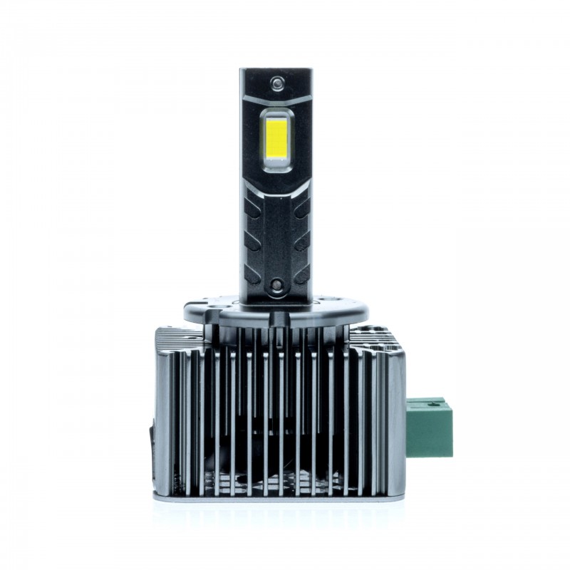 EPLH92 LED Žárovky D3S 6000K 45W