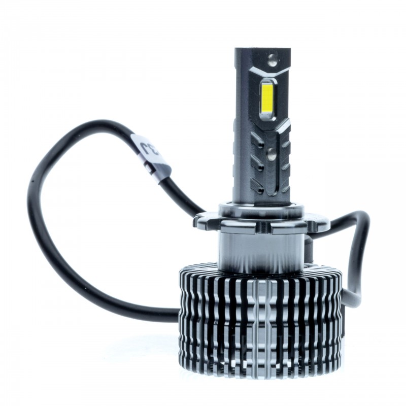 EPLH93 LED Žárovky D4S 6000K 45W