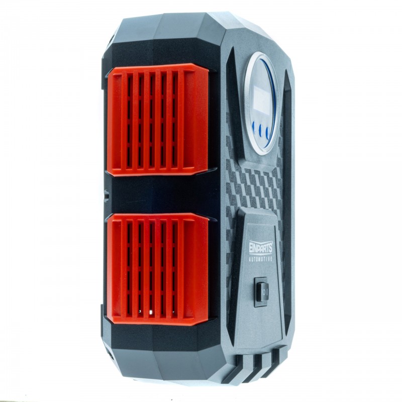 EPAP05 Kompresor 1-Pístový s Displejem 100W 150PSI / 10BAR