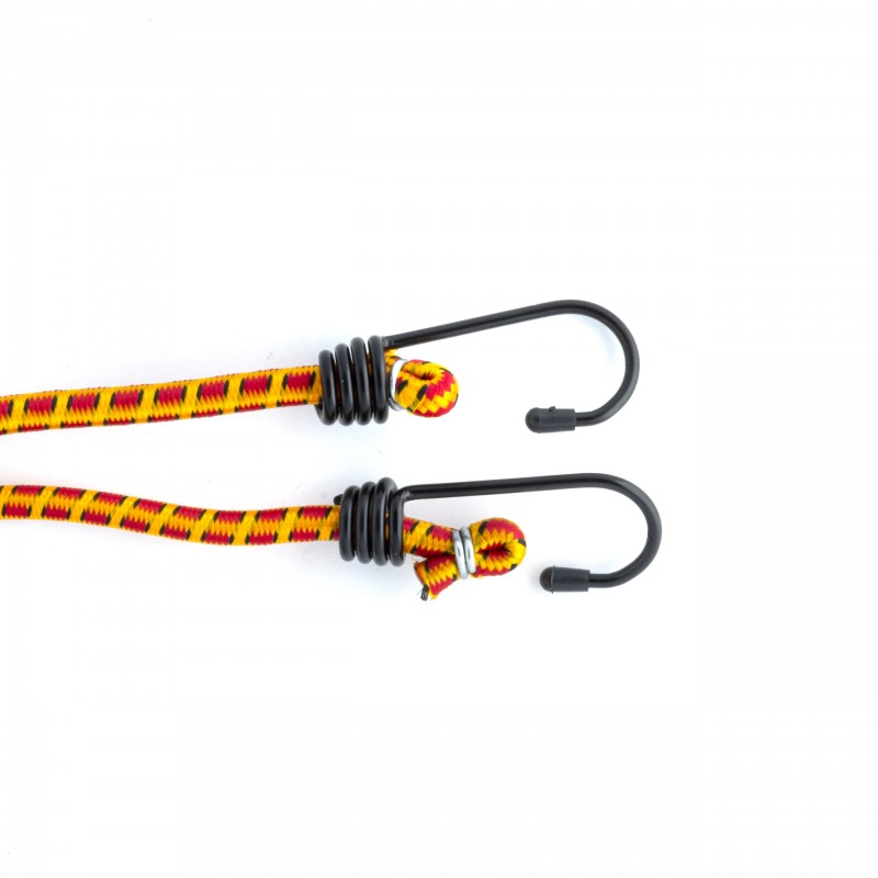 EPACC036 Elastická Gumová Lana Pro Upevnění Zavazadel 60cm 4ks.