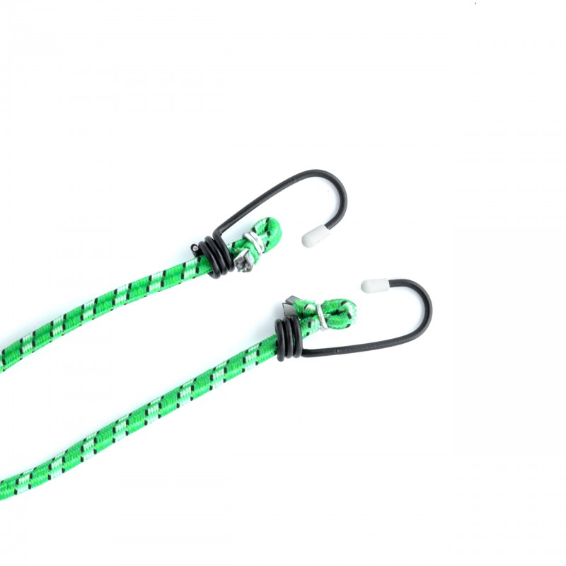 EPACC034 Elastické Gumové Lano Pro Upevnění Zavazadel 100cm