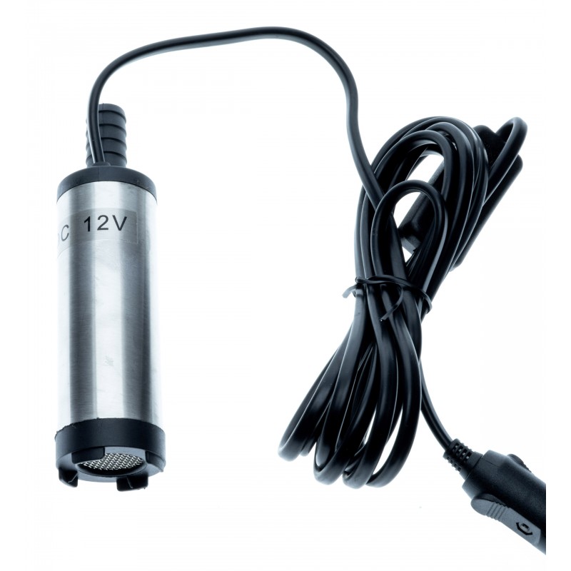 EPACC046 Ponorné Čerpadlo 12/230v 12l/Min