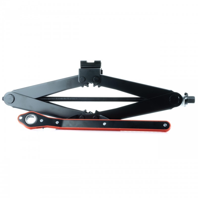 EPJ02 Trapézový/Nůžkový Zvedák 2T