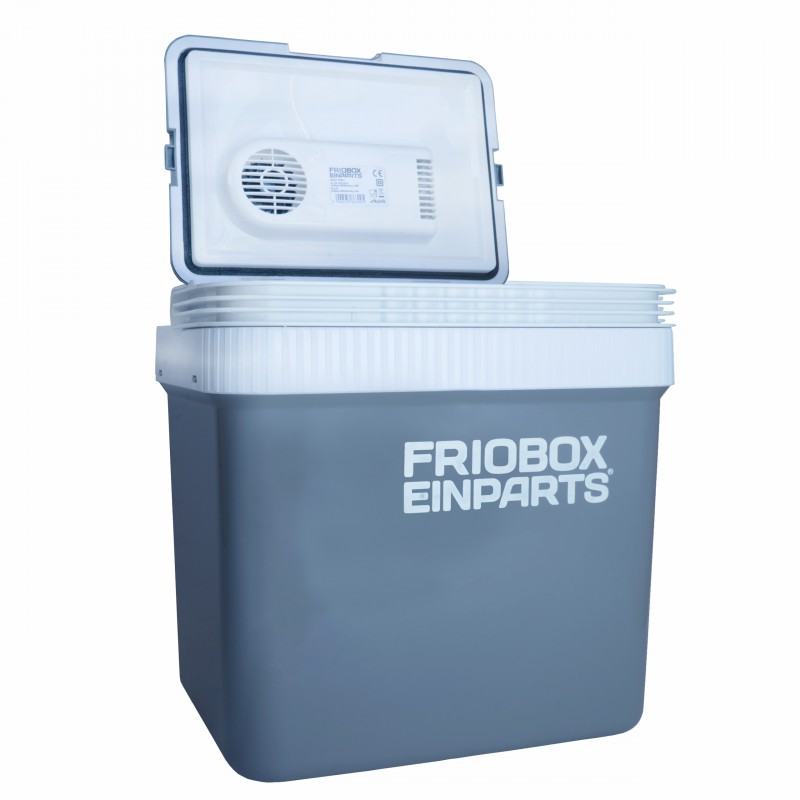 EPFB01 Termoelektrická Chladnička