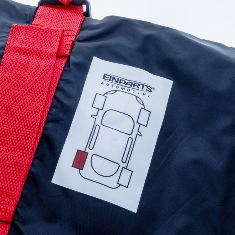 EPCWC01 Kryty Kol 13"-18" 4ks