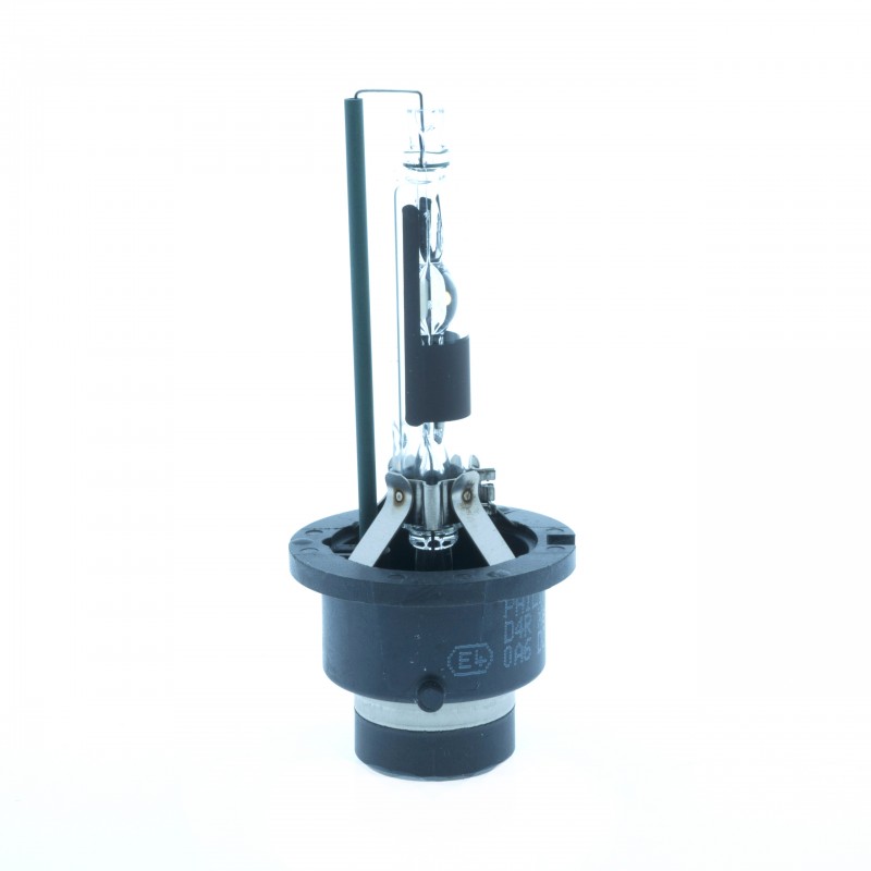 42403VIC1 D4R Xenonová výbojka Philips 4300K E1