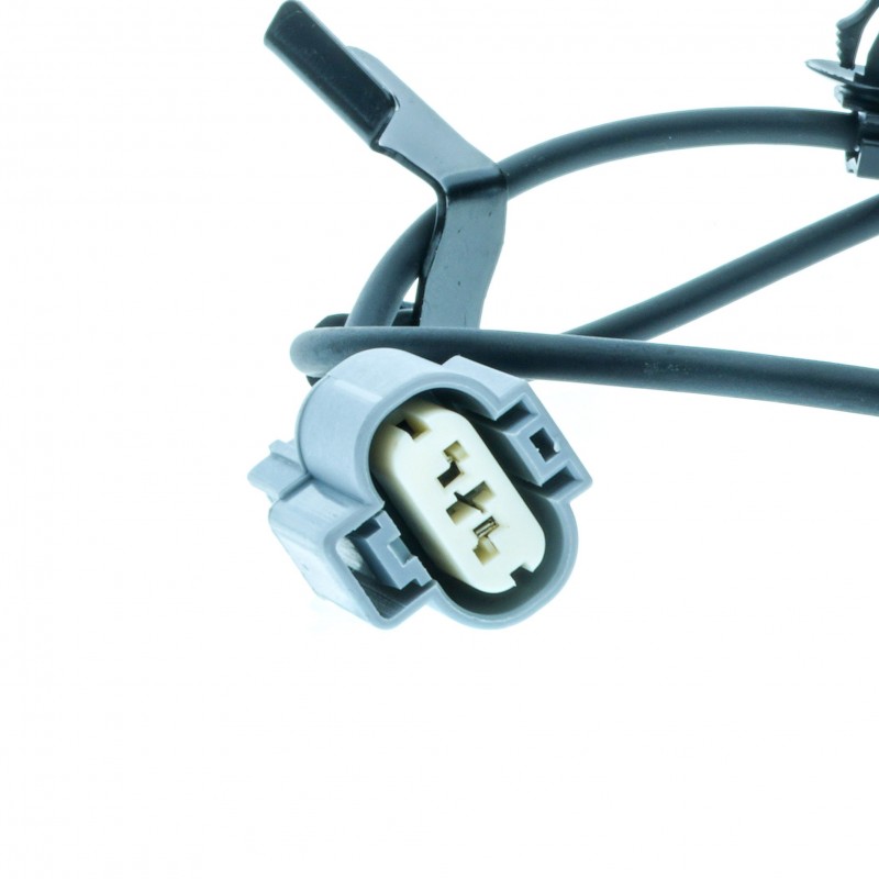 Senzor ABS MITSUBISHI L200 / Triton KA_T/KB_T (2004-2018) (R-R)