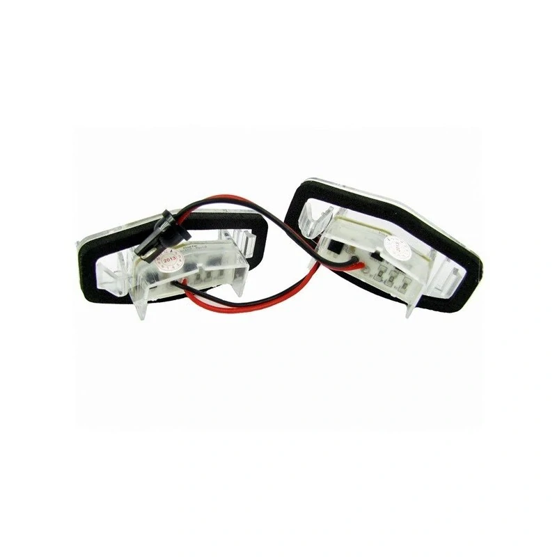 LED osvětlení SPZ HONDA Legend III (1998-2004)
