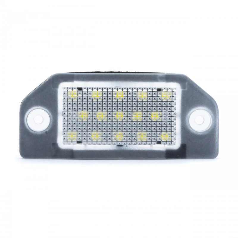 LED osvětlení SPZ VW Passat B5 (1996-2000)
