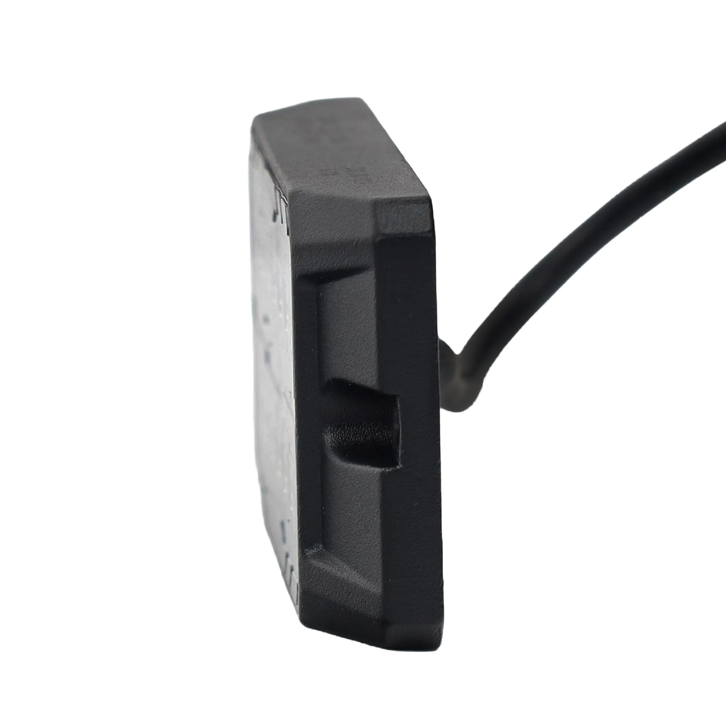 LED stroboskop 13cm 12/24V