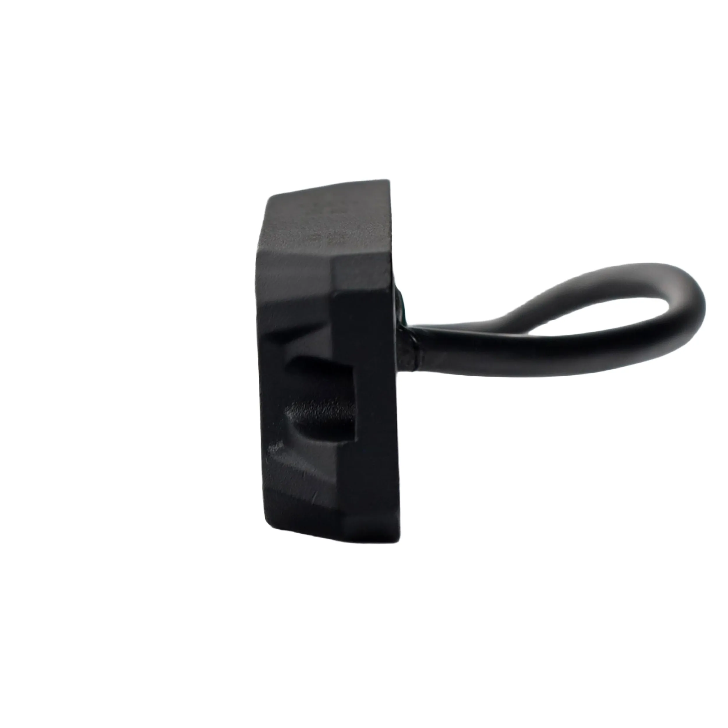 LED stroboskop 11cm 12/24V
