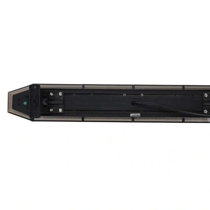 LED výstražné světlo oranžové EPBL26 lišta 167,6cm