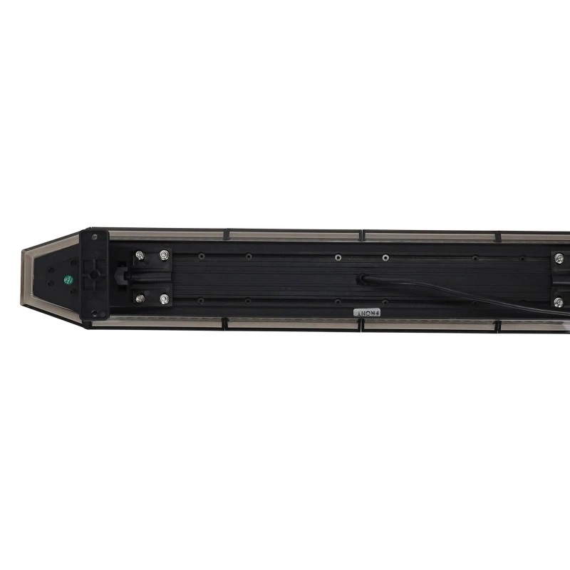 LED výstražné světlo oranžové EPBL23 lišta 121,9cm