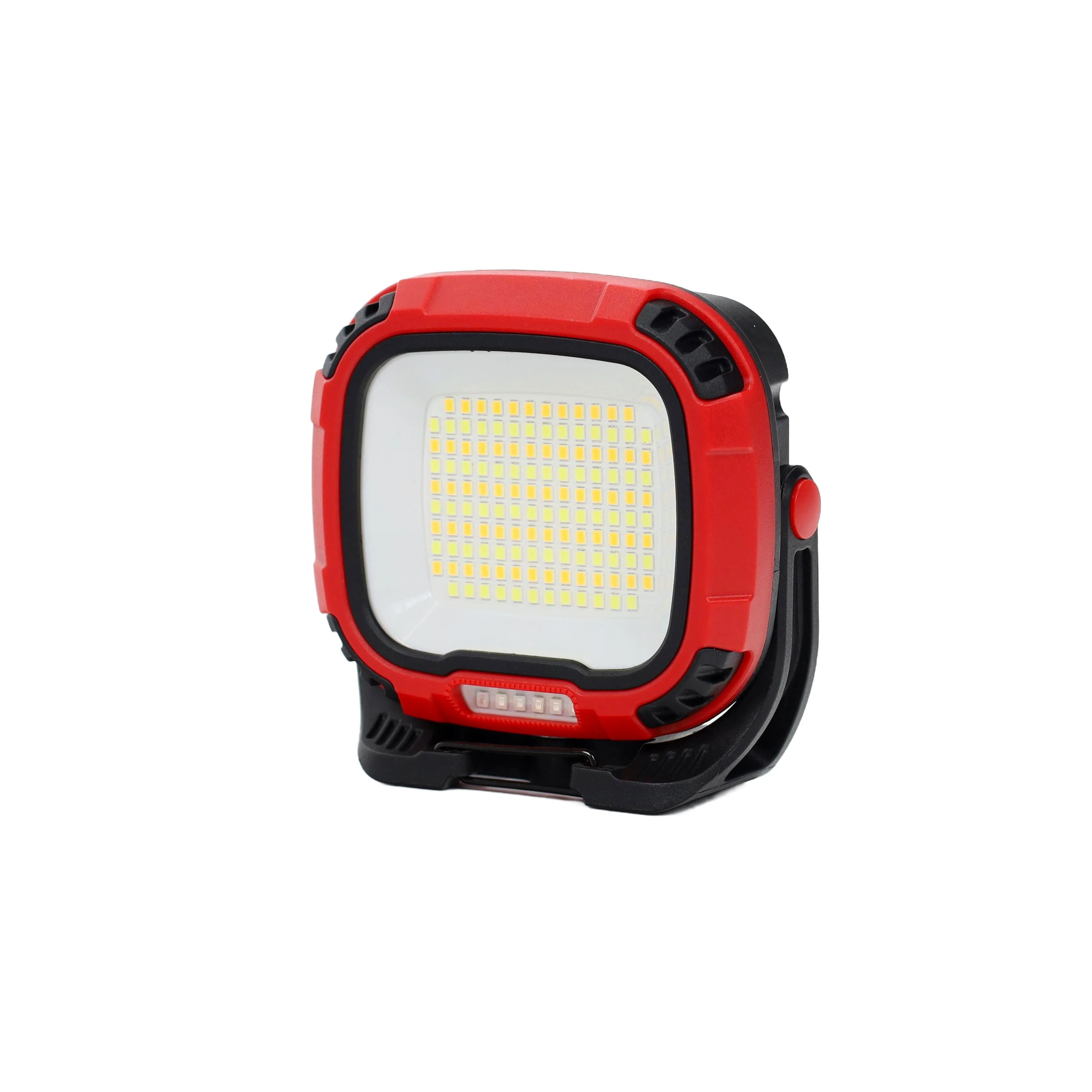 LED inspekční svítilna 5400 mAh powerbanka