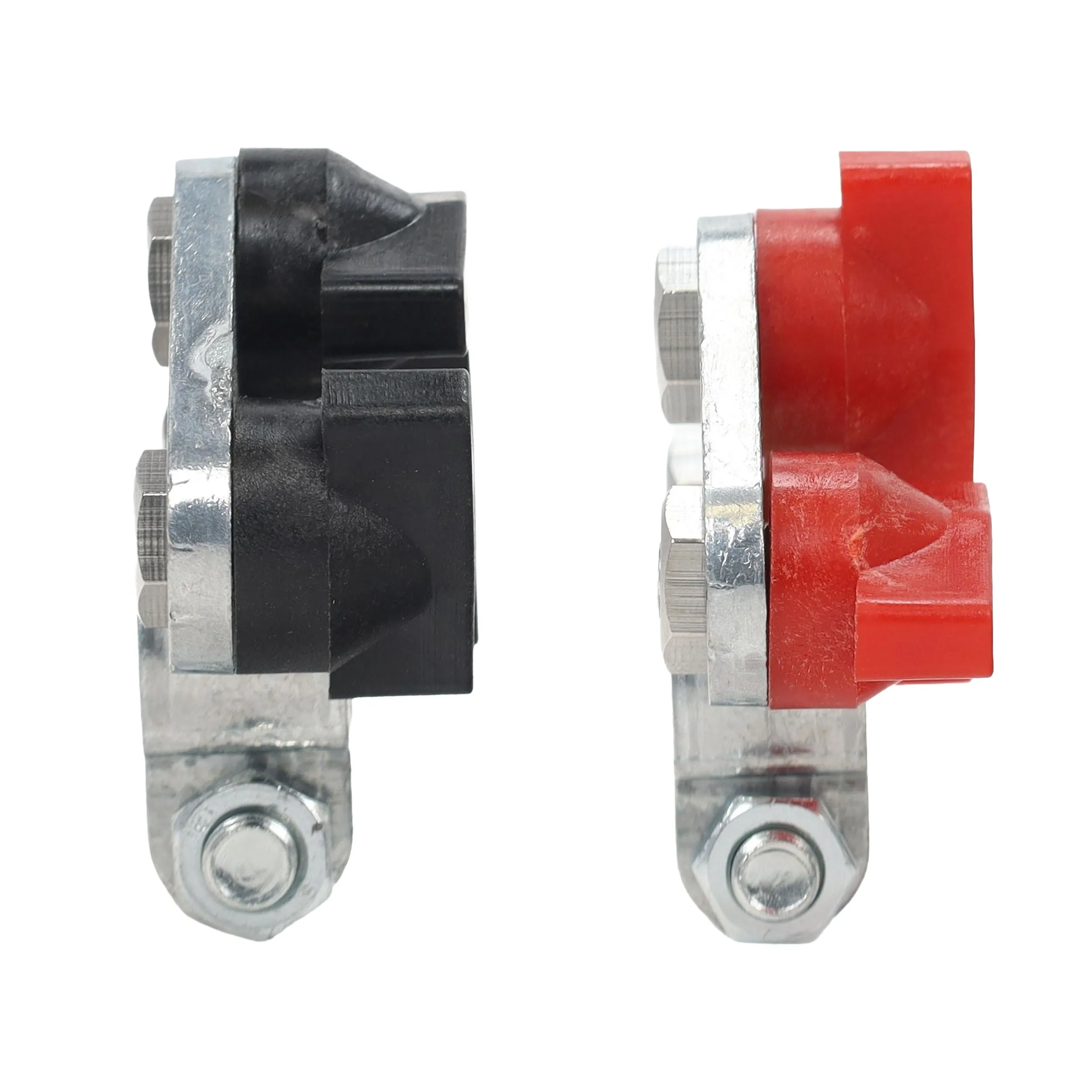 EPBC08 Svorky akumulátoru ze slitiny zinku 12/24V 1000A
