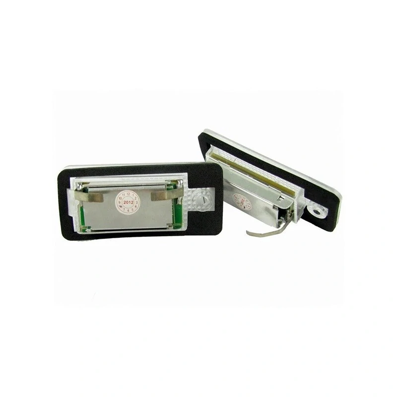 LED osvětlení SPZ AUDI RS6 Plus Avant kombi (2008-2009)