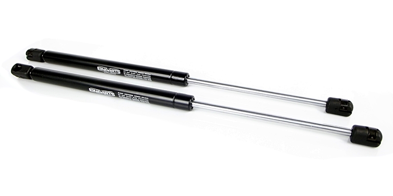 Vzpěra víka kufru/zadních dveří SEAT Altea XL MPV (10/2006-2015)