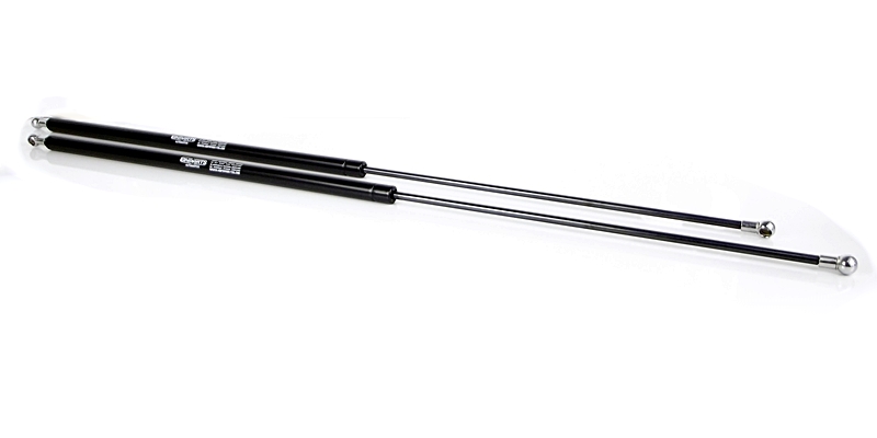 Vzpěra víka kufru/zadních dveří SEAT Toledo III (4/2004-2009)