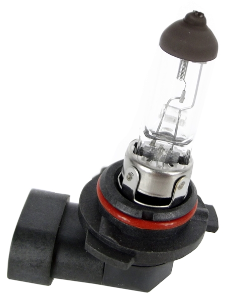 HB4 Halogenová žárovka 51W (žlutá) E4