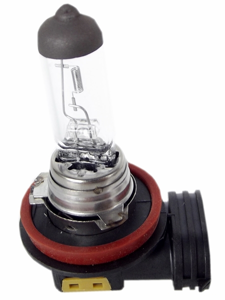 H11 Halogenová žárovka 55W (žlutá) E4