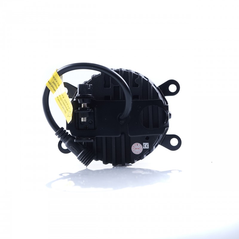 LED Světla Pro Denní Svícení s Mlhovkami MERCEDES Citan I W415 (2012-2021)