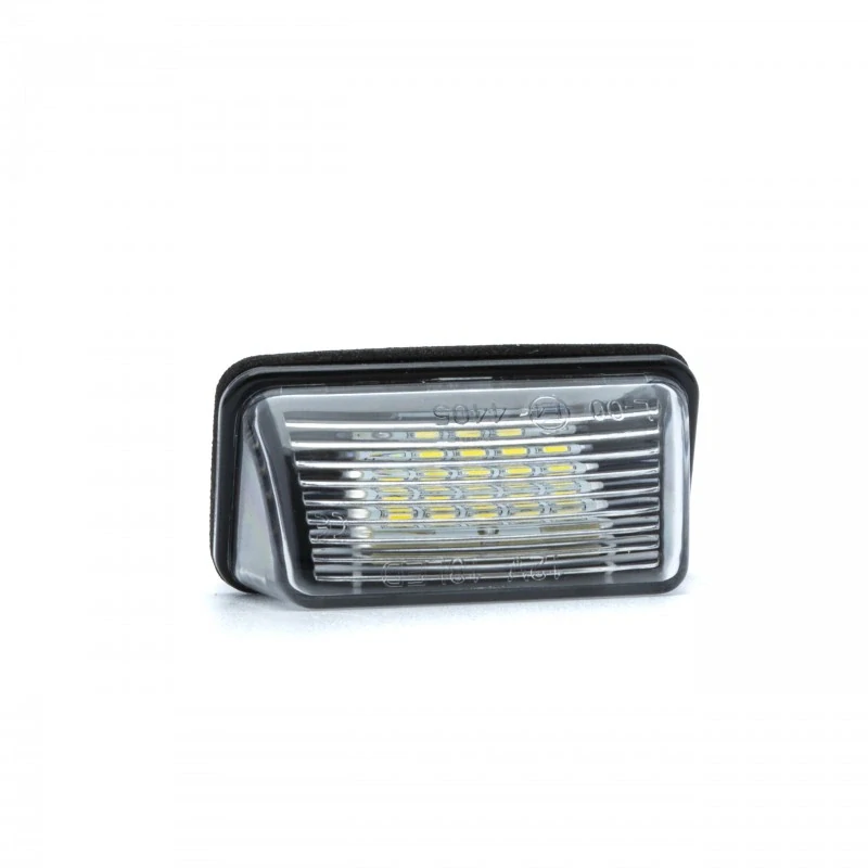 LED osvětlení SPZ CITROEN Xsara Picasso (2004-2010)