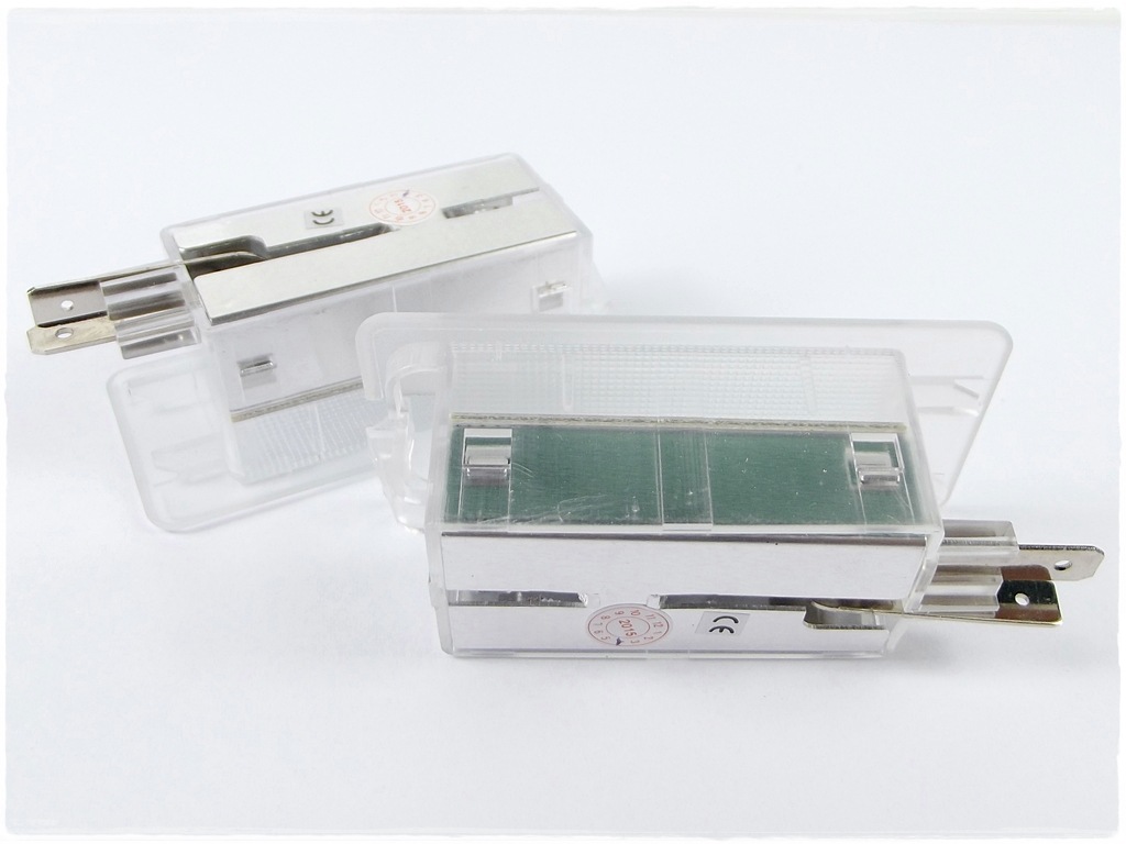 LED osvětlení kufru HYUNDAI Grandeur TG (2005-2011)