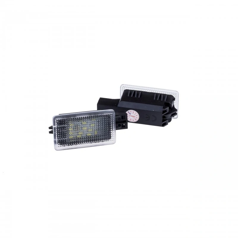 LED osvětlení dveří VOLVO XC90 I FL (2012-2014)