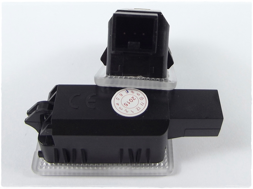 LED osvětlení dveří VOLVO XC90 I FL (2012-2014)