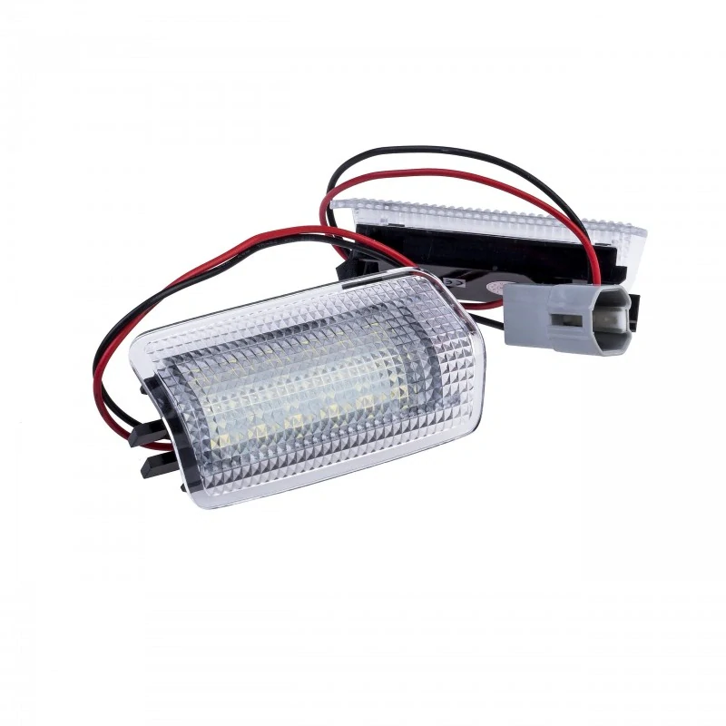 LED osvětlení dveří TOYOTA Tundra II (2007-2013)