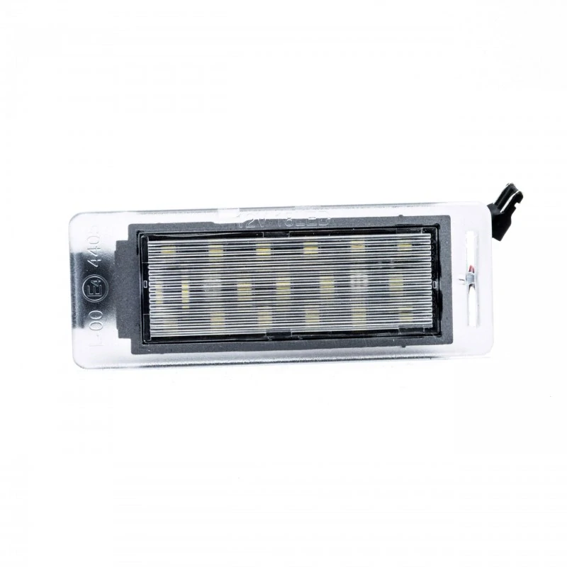 LED osvětlení SPZ CHEVROLET Equinox (2009-2013)