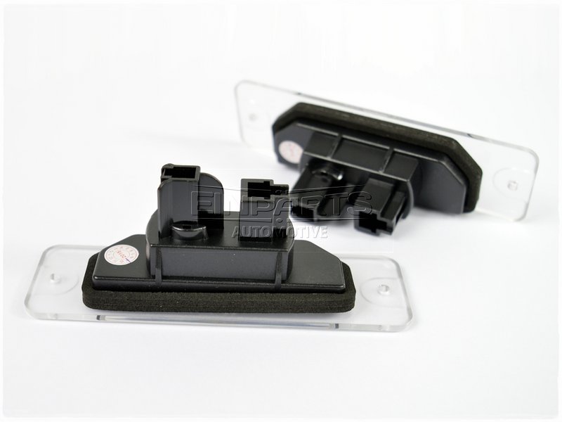 LED osvětlení SPZ NISSAN Cefiro A33 (1999-2003)