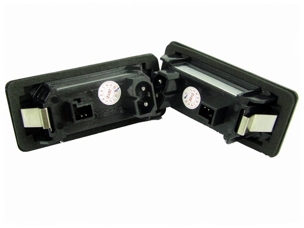 LED osvětlení SPZ BMW 4 F32/F33 (2013-2018)