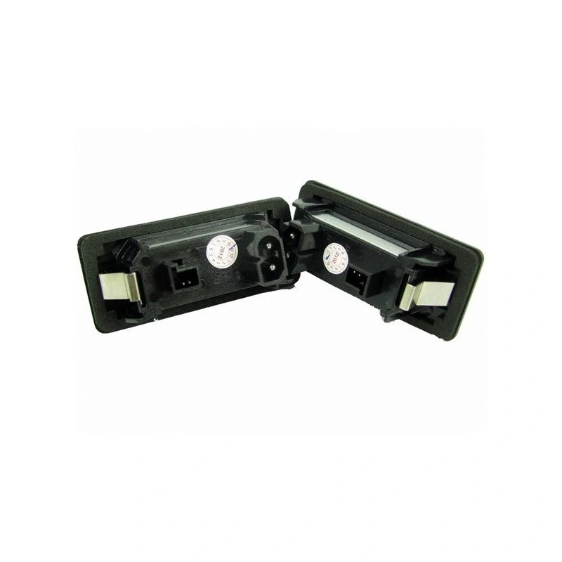 LED osvětlení SPZ BMW X1 E84 (2009-2015)