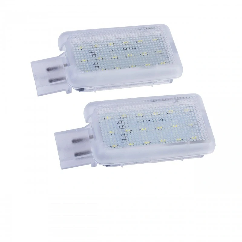 LED osvětlení kufru MITSUBISHI ASX I (2010-2022)