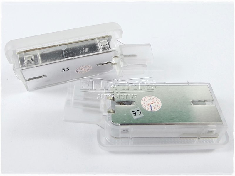 LED osvětlení kufru MITSUBISHI ASX (2010-NYNÍ)