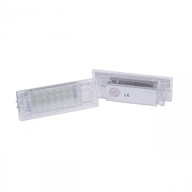 LED osvětlení dveří BMW 3 F30/F31/F34 (2011-2020)