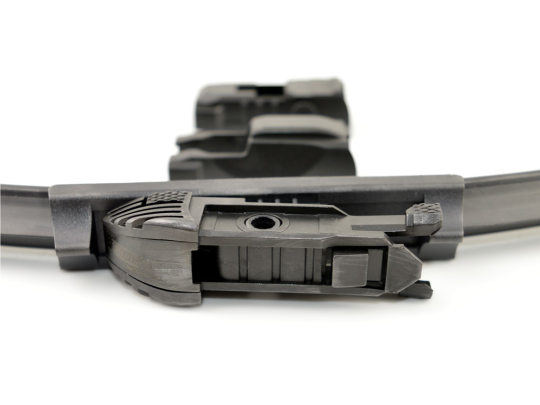 Přední stěrače FORD Focus I (1998-2004)