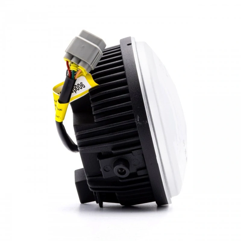 LED Světla Pro Denní Svícení s Mlhovkami TOYOTA Tundra (2006-2013)