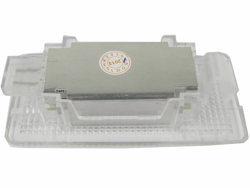 LED osvětlení prostoru nohou BMW 6 E63/E64 (2002-2010)