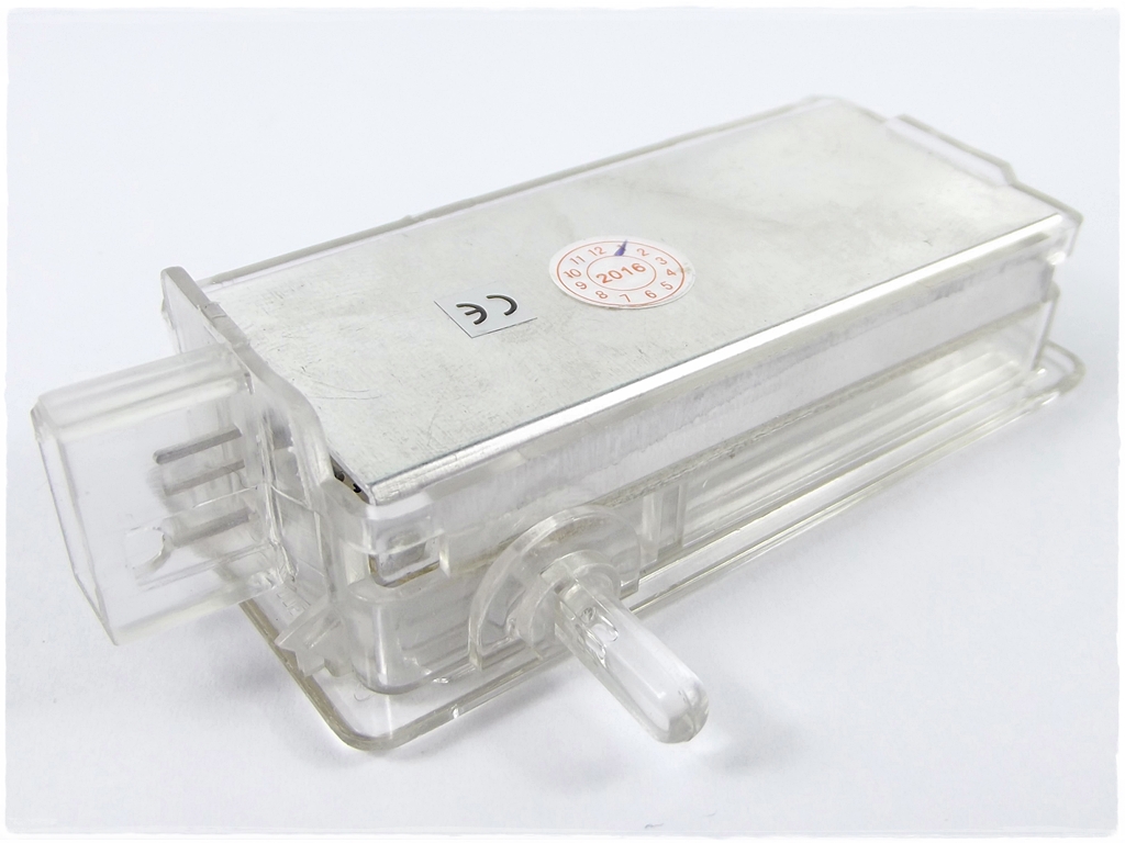 LED osvětlení schránky spolujezdce BMW X3 E83 (2003-2010)