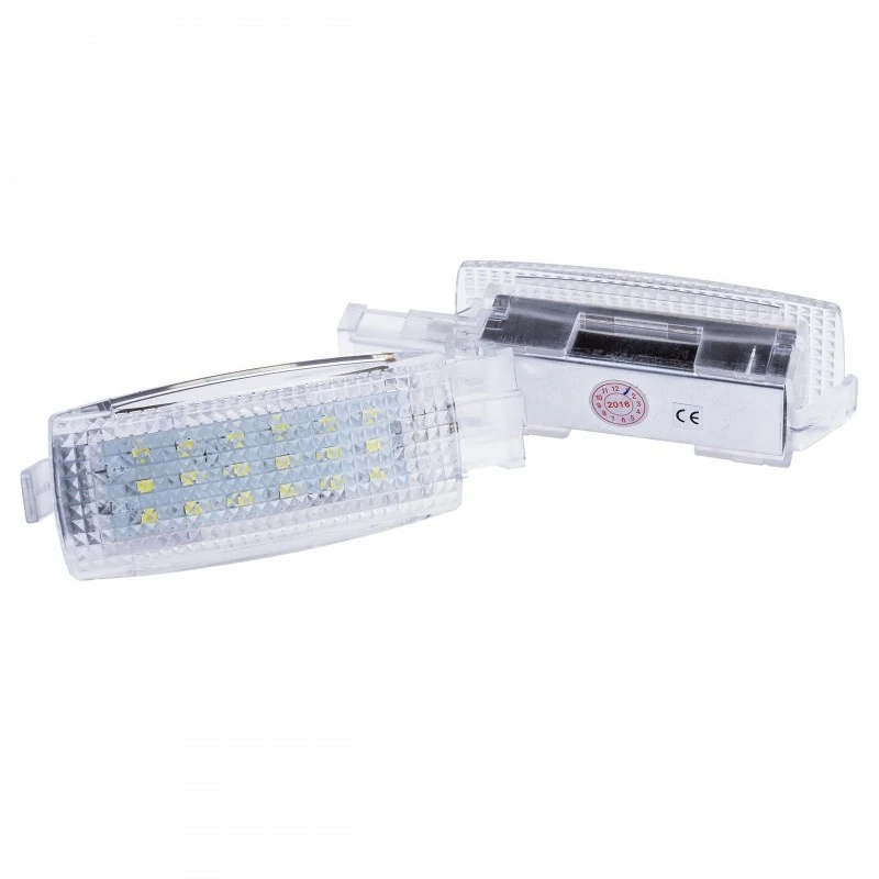 LED stropní osvětlení VW Touran II (2010-2015)