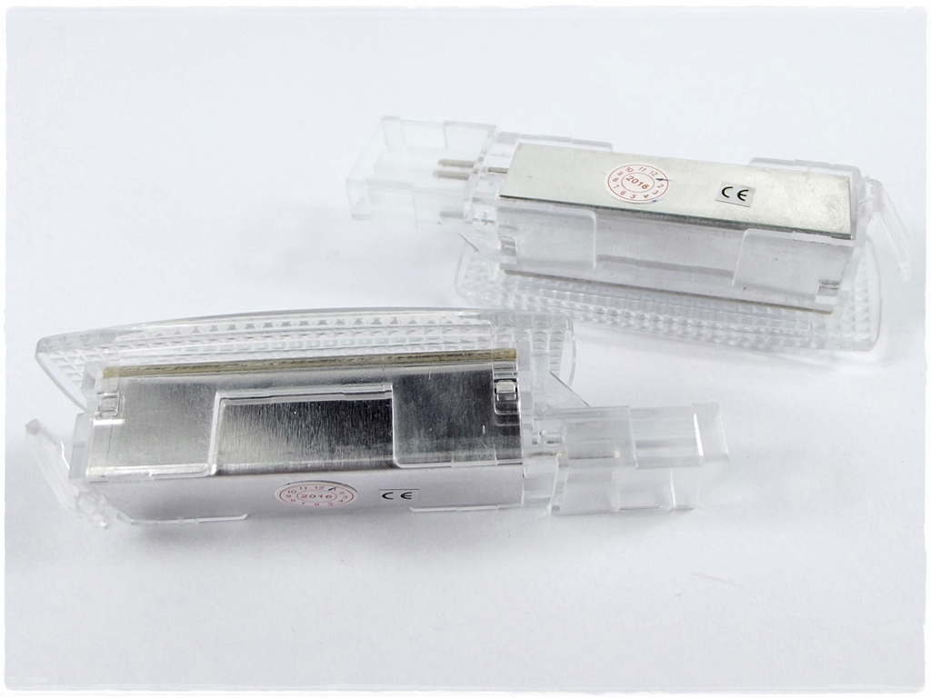 LED stropní osvětlení VW Tiguan (2008-2015)