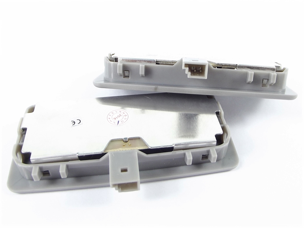 LED stropní osvětlení BMW 7 F01/F02/F03/F04 (2008-2015)