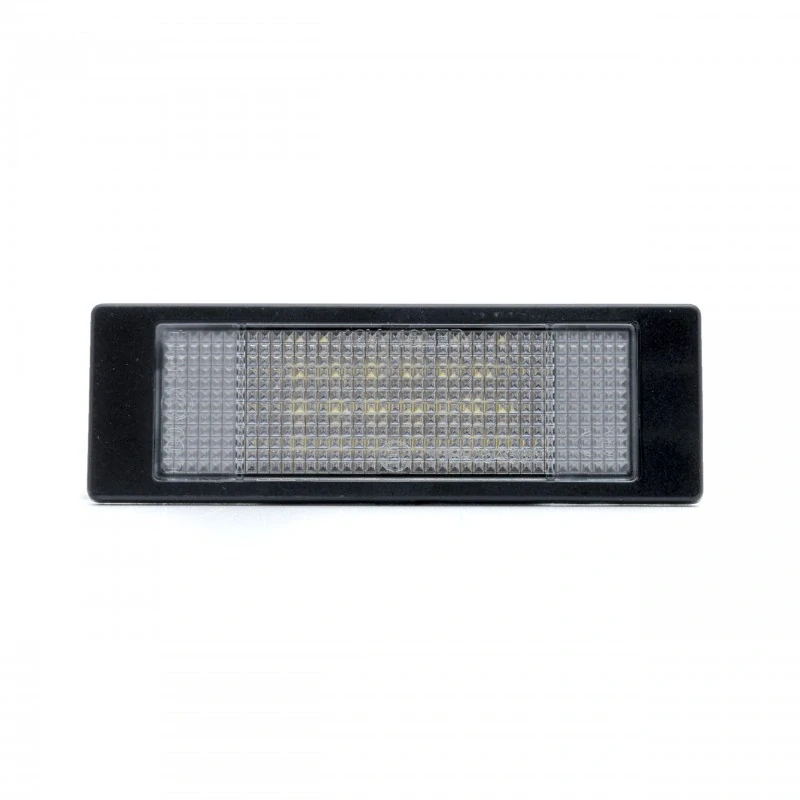 LED osvětlení SPZ FIAT Linea (2007-2015)